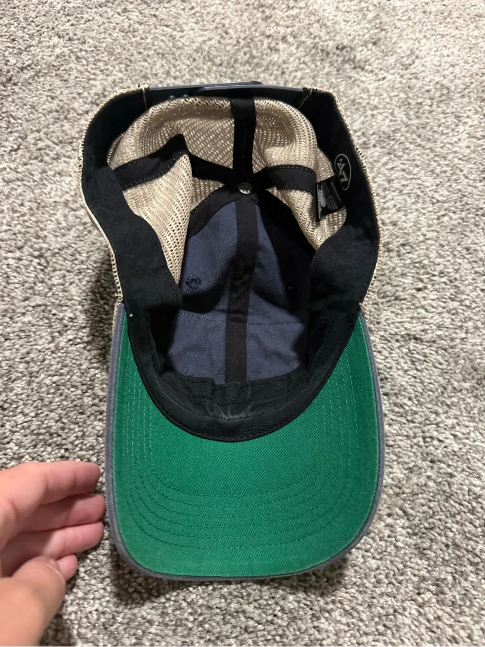 Savannah Bananas hat